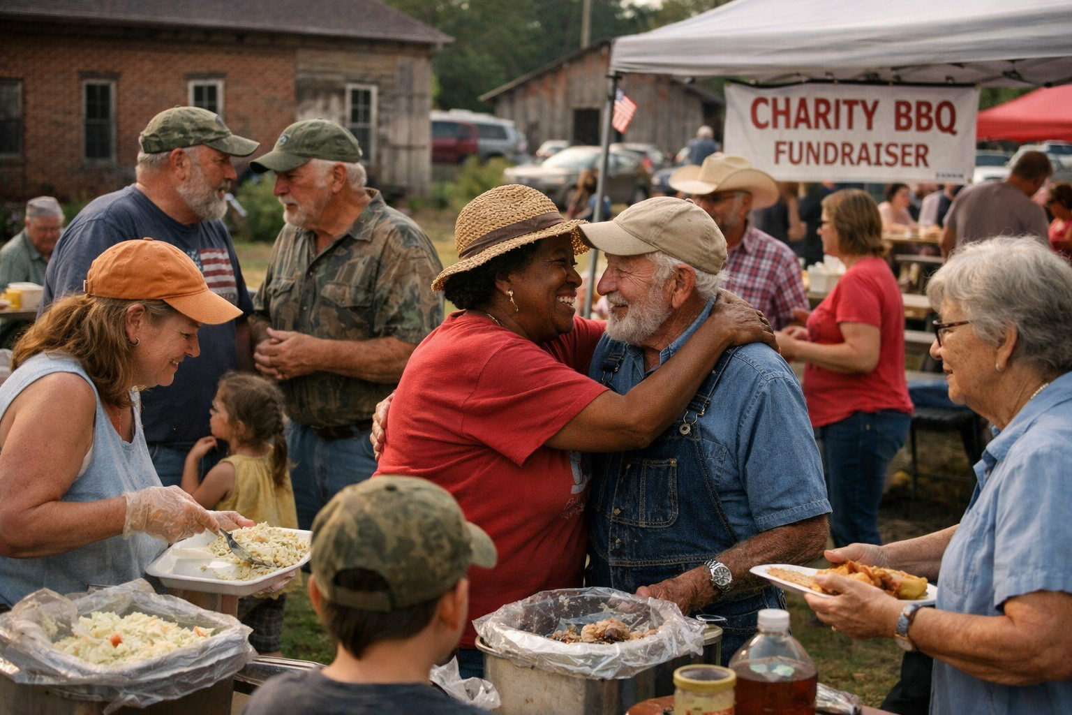 Community Engagement